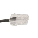 Westernstecker RJ45, 8/8
