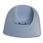 Ascom d41 / d62 / i62 Ladeschale EU Version DC3-AAAA, blau