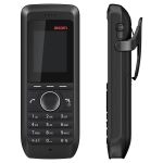 Ascom d43 DH6-ABAA Dect-Handset