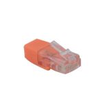 Avaya Secom Klinke Kabel Serviceklinke / Servicestecker