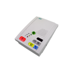 Avaya Secom Wählgerät BWW 3 R869 Tisch