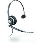 Plantronics Headset EncorePro HW710 , Kopfbügelmodell, monaural, Noise Cancelling