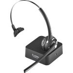freeVoice Nimbus II Bluetooth Headset inklusive Ladestation