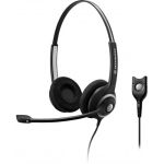 EPOS IMPACT SC 260, schnurgebundenes binaurales Headset