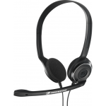 EPOS PC8 USB, binaurales VoIP Headset