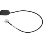 Epos Adapter Kabel ADP RJ45-RJ9 für DHSG 