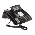 AGFEO Systemtelefon ST22 IP schwarz