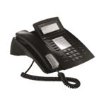 AGFEO Systemtelefon ST42 IP schwarz