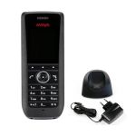 Avaya DECT 3735 Set mit Ladeschale