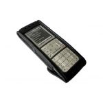 Aastra 630d Ledertasche