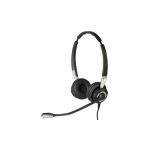 JABRA BIZ 2400 II USB binaural FreeSpin, NC, Bluetooth