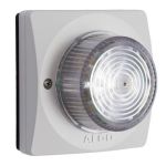Algo 1128i analoges LED Stroboskoplicht