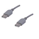 USB A - A Verlängerungskabel