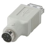 USB - PS/2 Adapter