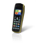 Funkwerk / funktel FC4 Ex HS Handset