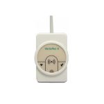 Variorec 6 Multi Funkempfänger ws 869 MHz HospiCall P7 Diagnostikeingang - RJ10