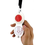 VarioPull Funk-Zug- und Ruftaster mit Lichttaste 869MHz, IP68