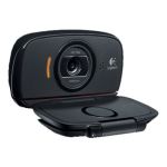LOGITECH C525 HD Webcam 