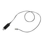 EPOS | Sennheiser USB-RJ9 01