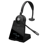 Jabra Engage 75 Mono Dect-Headset mit Ladestation