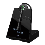 Jabra Engage 75 Convertible mit Ladestation