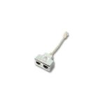 ISDN Port Erweiterung, Paralell 2fach WE8/4