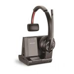Plantronics Savi 8210 Headset Monaural 
