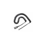 Plantronics Anschlusskabel an VistaPlus DM15E für H-Headsets, nur für 4-PIN-QD