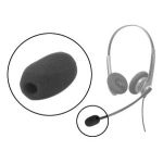 Jabra GN2000 Flexboom Mikrofonschutz