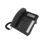 tiptel 1020, analoges Telefon, Betrieb an Telefonanlagen oder Amt