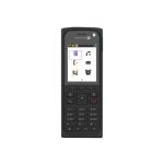 ALCATEL-LUCENT 8262 DECT-Mobilteil mit Akku und Gürtelclip DD18