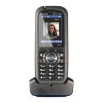 Agfeo DECT 75 IP Mobilteil