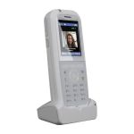 Agfeo DECT 77 IP Mobilteil