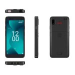 Ascom Myco 4 Slim WiFi EEA - Smartphone 5.5" FULL-HD Touchscreen| Bluetooth 5.2| - Access Point - SIP