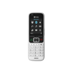 Atos Unify OpenScape DECT Phone S6 Mobilteil entry  (ohne Ladeschale)  - Generalüberholt