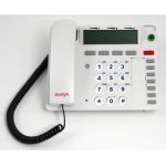 Avaya SeCom Excellence Medial, seniorengerechtes Tischtelefon