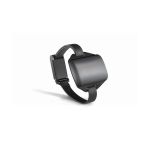 Cereda HDX-0142 Dementen-Transponder mit Sicherheitsverschluss, wasserdicht