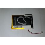 Akku für Jabra GN PRO 9400, 9450, 9460, 9465, 9470
