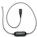 GN1216 Headset Anschlußkabel für Avaya