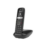 Gigaset A690 Schnurlostelefon, schwarz, analog