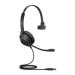 Jabra Evolve2 30 SE, USB-A, UC Mono-Headset