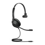 Jabra Evolve2 30 SE, USB-C, UC Mono-Headset