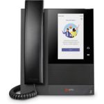 Poly CCX 400 Teams Telefon