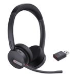 Yealink Headset WH64 Hybrid Dual UC