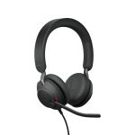 Jabra Evolve2 40 SE Stereo UC USB-C Headset