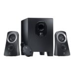 LOGITECH Lautsprechersystem Z313