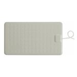 Medicon-CM Kontakt-Trittsensormatte, IP54, 700x400x9mm, grau, CareCon