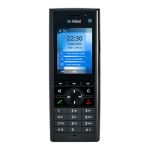 Mitel 712dt Set mit antimikrobieller Oberfläche