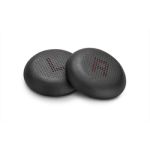 Poly Kunstlederohrkissen 2er Pack für Blackwire 8225
