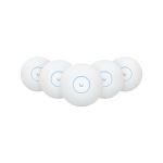 Ubiquiti UniFi 7 Professional Access Point -U7-PRO-5 (5er Pack) Wi-Fi7
